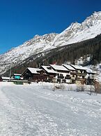 Albergo Boule de Neige
