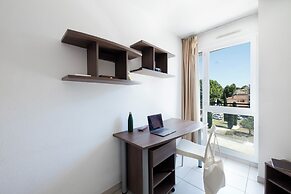 Garden & City Toulon