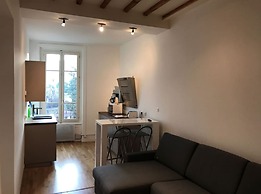 Appartement Lyon - Villeurbanne