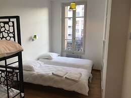 Appartement Lyon - Villeurbanne