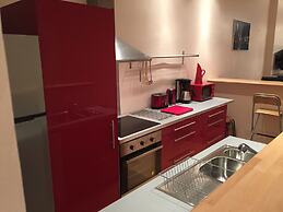 Appartement Lyon - Villeurbanne