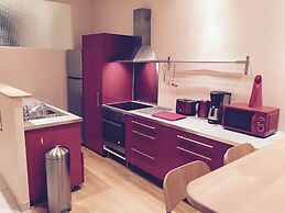 Appartement Lyon - Villeurbanne