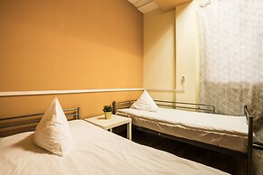 Hostel Institut