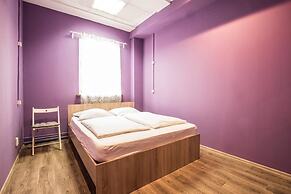 Hostel Institut