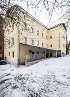 Hostel Institut