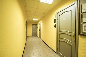 Hostel Institut