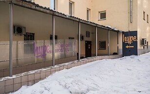 Hostel Institut