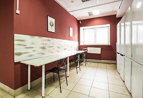Hostel Institut