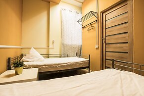 Hostel Institut