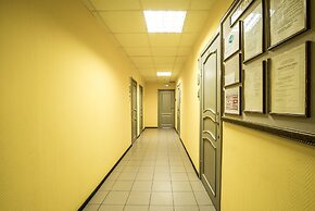 Hostel Institut