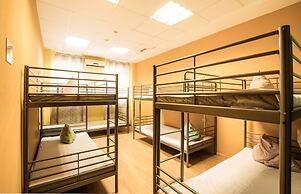 Hostel Institut