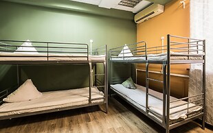 Hostel Institut