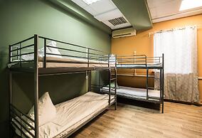 Hostel Institut