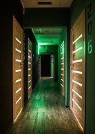 Hostel Institut