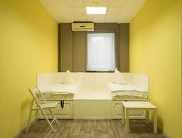 Hostel Institut