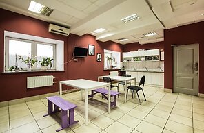 Hostel Institut