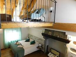 NicoMat Rooms