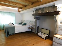 NicoMat Rooms