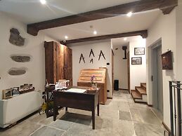 NicoMat Rooms