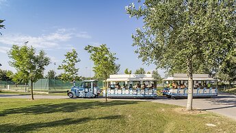 Residence Robinia Pinetine