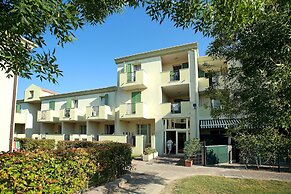 Residence Robinia Pinetine