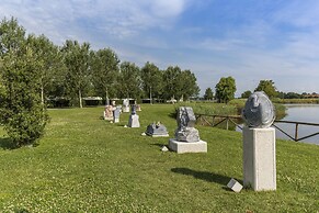 Residence Robinia Pinetine