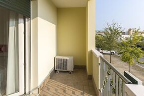 Residence Robinia Pinetine