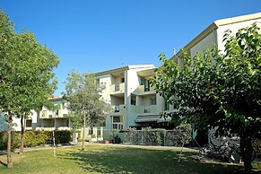 Residence Robinia Pinetine