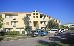 Residence Robinia Pinetine