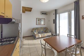 Residence Robinia Pinetine