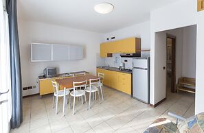 Residence Robinia Pinetine