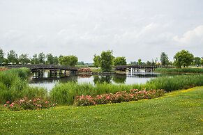 Residence Robinia Pinetine