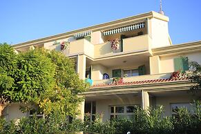 Residence Robinia Pinetine