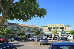 Residence Robinia Pinetine