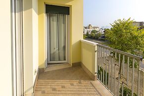 Residence Robinia Pinetine