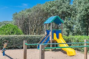 Residence Robinia Pinetine