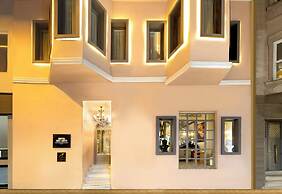 Hotel Des Arts Galata