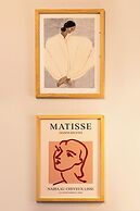 Hotel Des Arts Galata