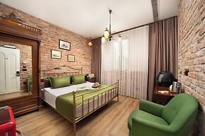 Hotel Des Arts Galata