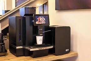 Hotel Des Arts Galata