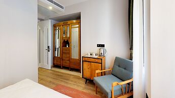 Hotel Des Arts Galata