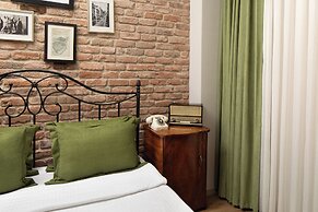 Hotel Des Arts Galata