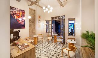 Hotel Des Arts Galata