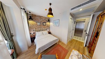 Hotel Des Arts Galata