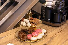 Hotel Des Arts Galata