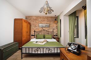 Hotel Des Arts Galata