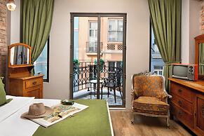 Hotel Des Arts Galata