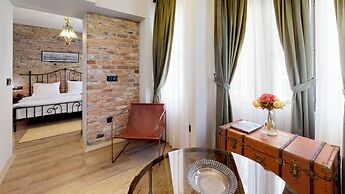 Hotel Des Arts Galata