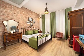 Hotel Des Arts Galata