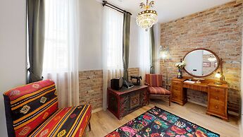 Hotel Des Arts Galata